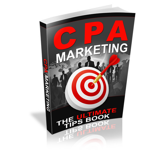 Product picture cpa marketing