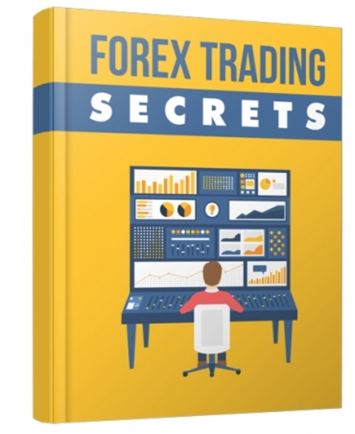 Product picture forex trading secrets